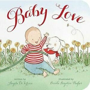 Baby Love - Angela Diterlizzi imagine