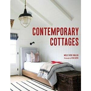Contemporary Cottages, Hardcover - Molly Hyde English imagine