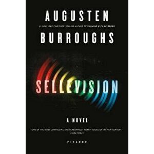Sellevision, Paperback - Augusten Burroughs imagine