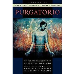 Purgatorio, Paperback - Robert M. Durling imagine