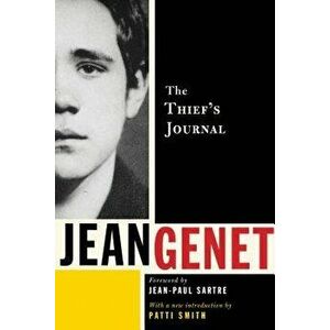 The Thief's Journal, Paperback - Jean Genet imagine