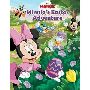 Disney Minnie's Easter Adventure - Maggie Fischer imagine