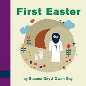 First Easter - Susana Gay imagine