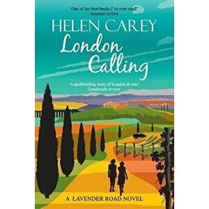 London Calling, Paperback - Helen Carey imagine
