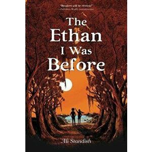 The Ethan I Was Before, Paperback - Ali Standish imagine