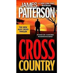 Cross Country - James Patterson imagine