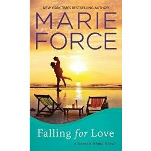 Falling for Love - Marie Force imagine