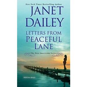 Letters from Peaceful Lane - Janet Dailey imagine