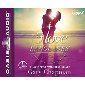 The 5 Love Languages: The Secret to Love That Lasts - Gary Chapman imagine