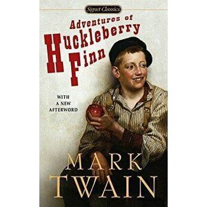 Adventures of Huckleberry Finn - Mark Twain imagine