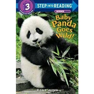 Baby Panda Goes Wild!, Paperback - David Salomon imagine