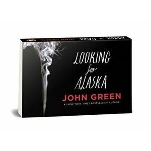 Penguin Minis: Looking for Alaska, Paperback - John Green imagine