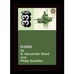 They Might Be Giants' Flood, Paperback - S. Alexander Reed imagine