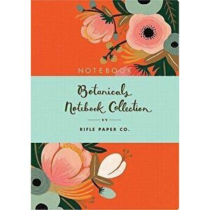 Botanicals Notebook Collection - Rifle Paper Co imagine