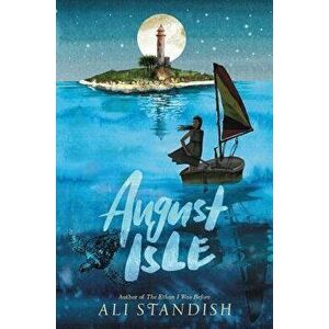 August Isle, Hardcover - Ali Standish imagine
