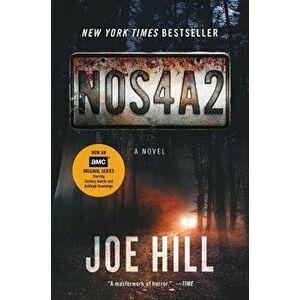 Nos4a2 [tv Tie-In], Paperback - Joe Hill imagine