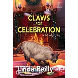 Claws for Celebration, Paperback - Linda Reilly imagine