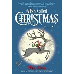 A Boy Called Christmas - Matt Haig imagine
