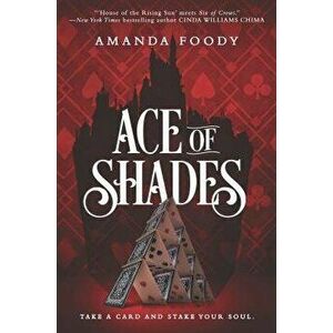Ace of Shades - Amanda Foody imagine