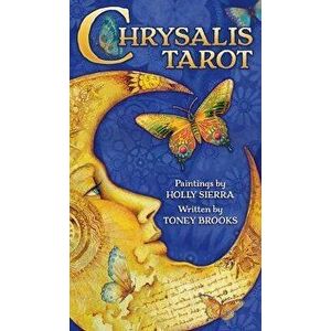 Chrysalis Tarot - Toney Brooks imagine
