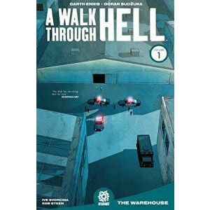 Walk Through Hell Volume 1, Paperback - Garth Ennis imagine