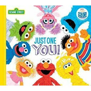 Just One You! - Sesame Workshop imagine