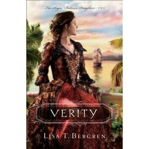 Verity, Paperback - Lisa T. Bergren imagine