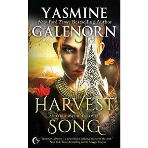 Harvest Song, Paperback - Yasmine Galenorn imagine
