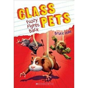 Class Pets, Paperback imagine