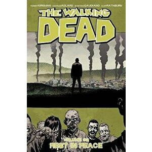 The Walking Dead Volume 32, Paperback - Robert Kirkman imagine