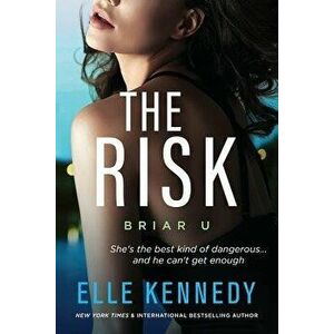 The Risk, Paperback - Elle Kennedy imagine