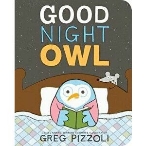 Good-Night, Owl!, Hardcover imagine
