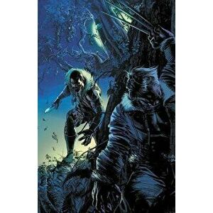 Wolverine: Old Man Logan Vol. 9: The Hunter and the Hunted, Paperback - Ed Brisson imagine