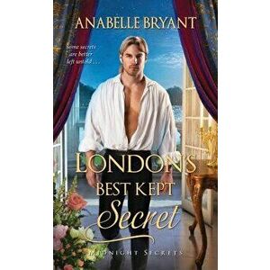 London's Best Kept Secret - Anabelle Bryant imagine