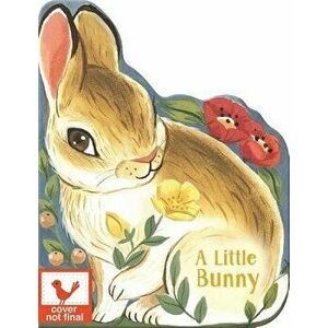 A Little Bunny - Rosalee Wren imagine