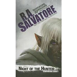 Night of the Hunter imagine