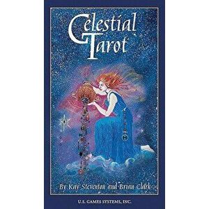 Celestial Tarot - Kay Steventon imagine