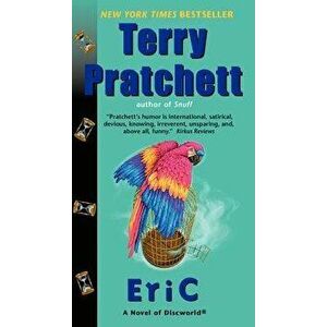 Eric: A Novel of Discworld - Terry Pratchett imagine