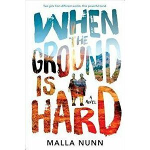 When the Ground Is Hard, Hardcover - Malla Nunn imagine