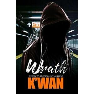 Wrath, Paperback - K'Wan imagine