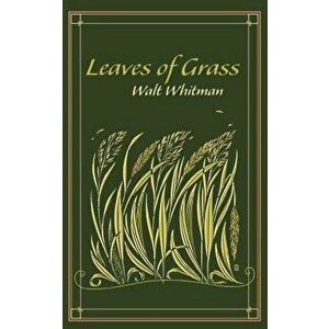 Leaves of Grass - Walt Whitman imagine
