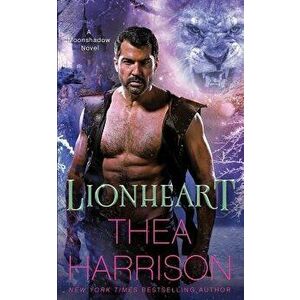 Lionheart, Paperback - Thea Harrison imagine