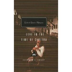 Love in the Time of Cholera, Hardcover - Gabriel Garcia Marquez imagine