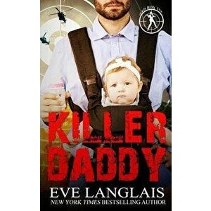 Killer Daddy, Paperback - Eve Langlais imagine