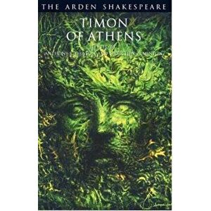 Timon of Athens: Third Series, Paperback - William Shakespeare imagine