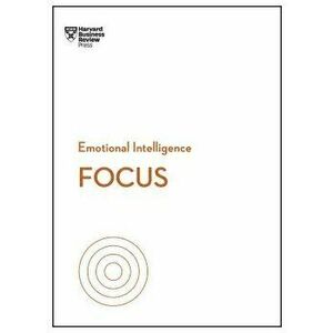 Focus, Paperback - Harvard Business Review imagine