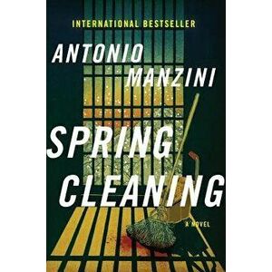 Spring Cleaning, Paperback - Antonio Manzini imagine