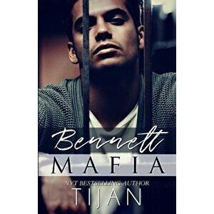 Bennett Mafia, Paperback - Tijan imagine
