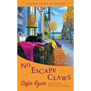 No Escape Claws - Sofie Ryan imagine