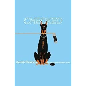 Checked, Paperback - Cynthia Kadohata imagine